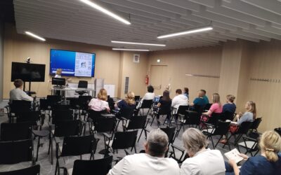 Ciklus edukacija zdravstvenog osoblja KBC-a Rijeka