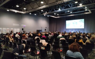 Sudjelovanje na ATAAC 2024. konferenciji