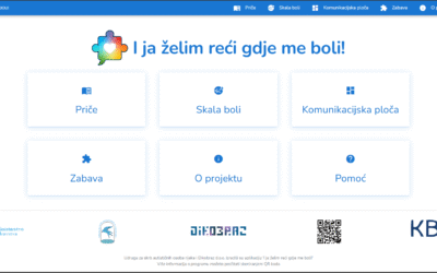 Predstavljen softver ZdravKom – komunikacijska podrška u zdravstvenom sustavu